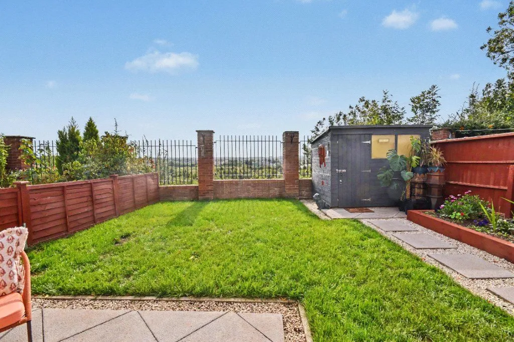 Howden Way, Eastmoor, WF1, photo 10