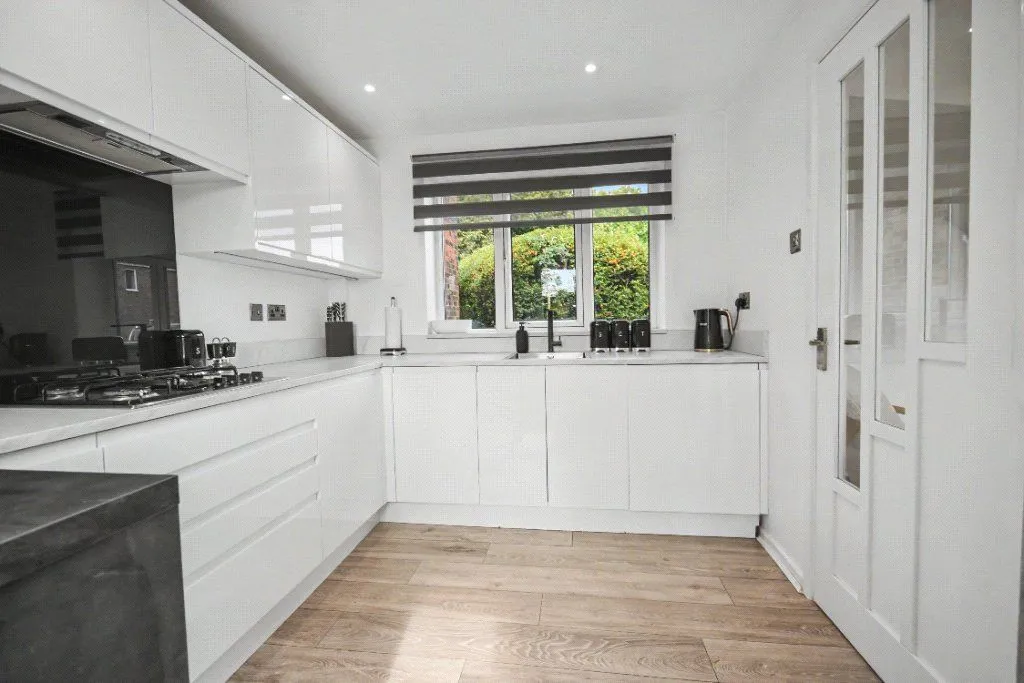 Howden Way, Eastmoor, WF1, photo 3