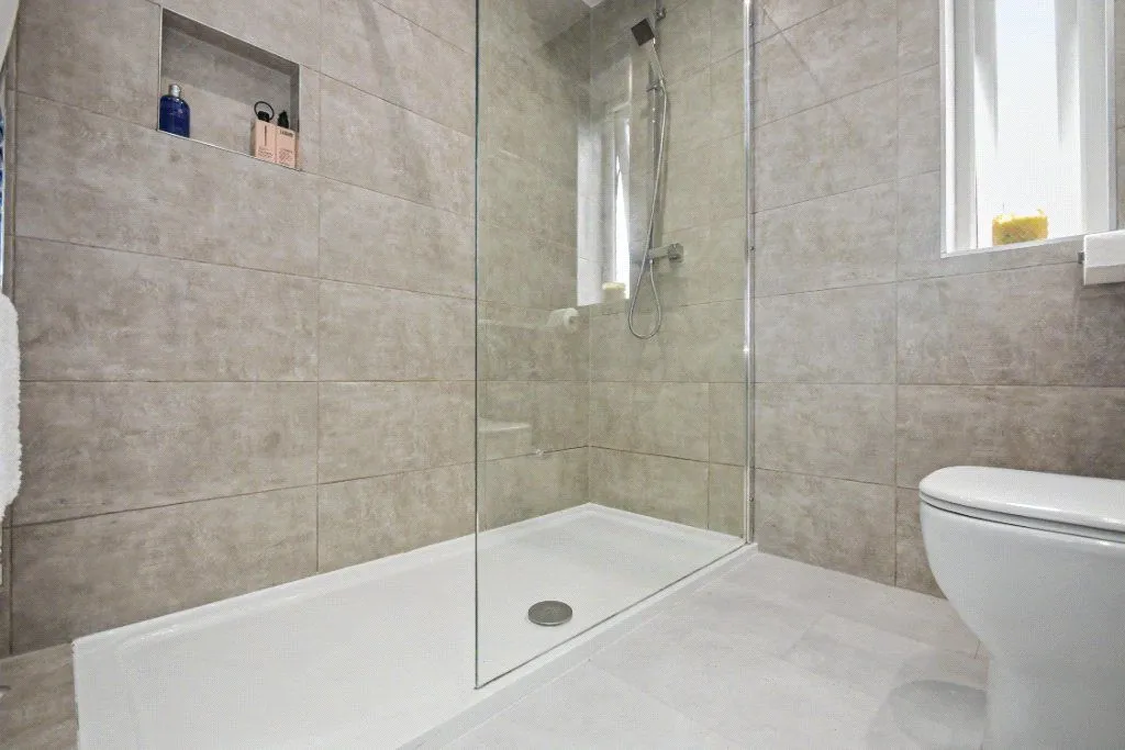 Howden Way, Eastmoor, WF1, photo 20