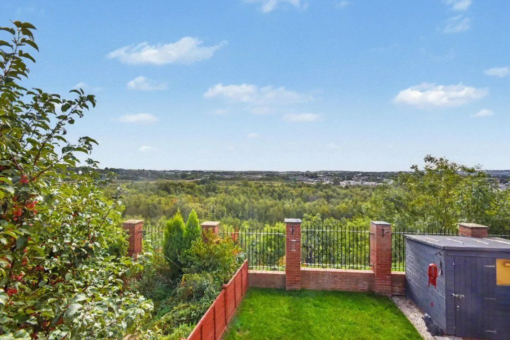 Howden Way, Eastmoor, WF1, photo 22
