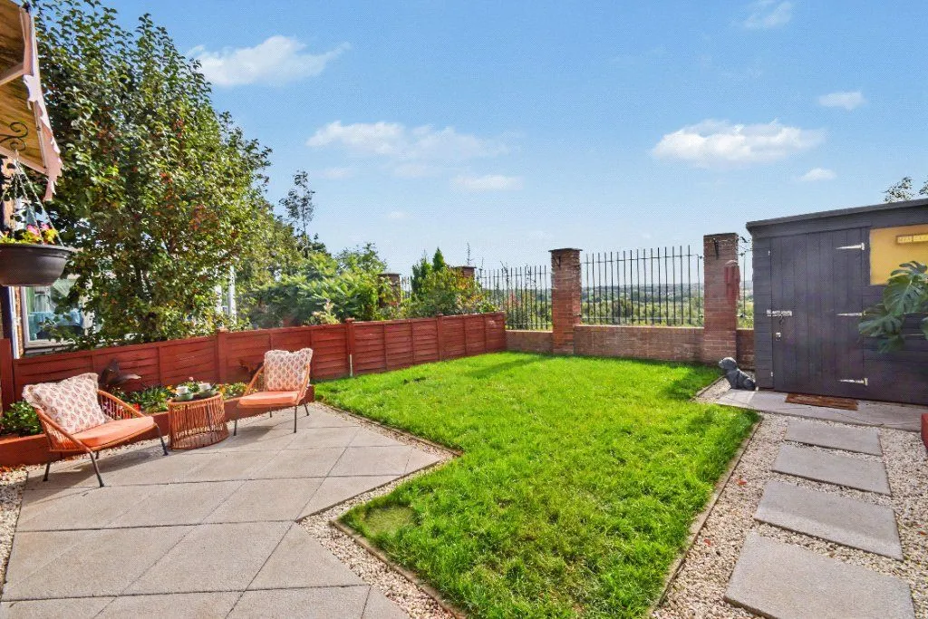 Howden Way, Eastmoor, WF1, photo 8