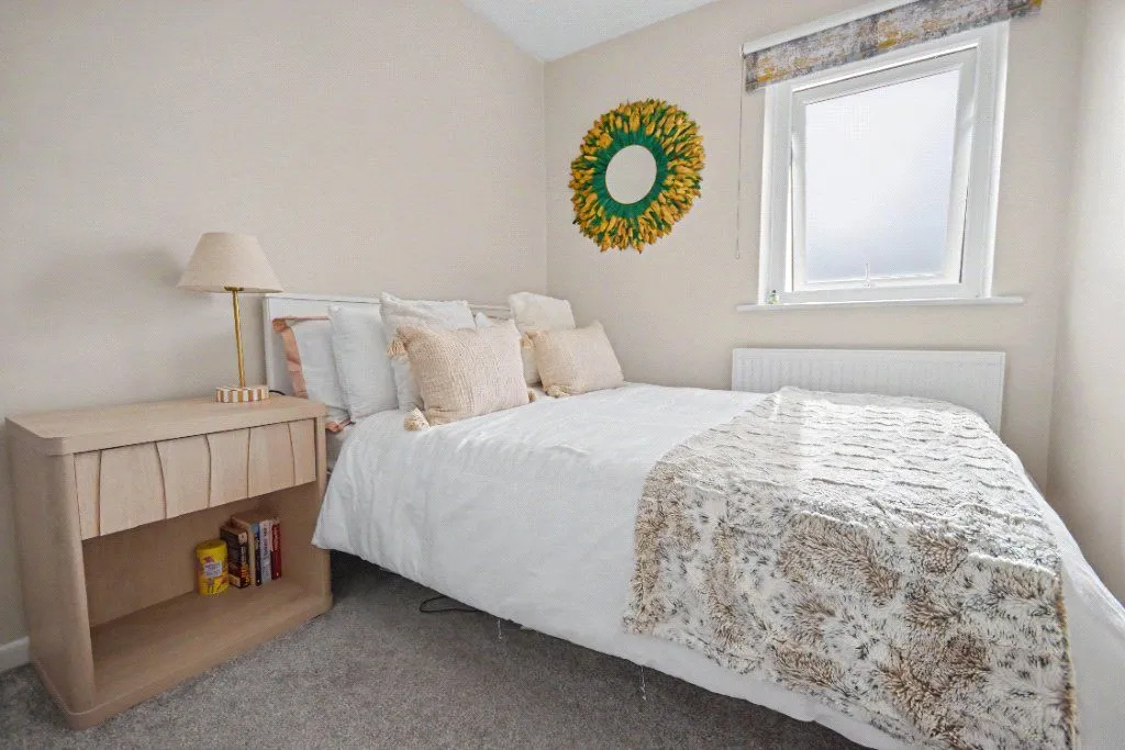 Howden Way, Eastmoor, WF1, photo 6