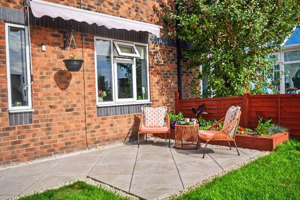 Howden Way, Eastmoor, WF1, photo 23