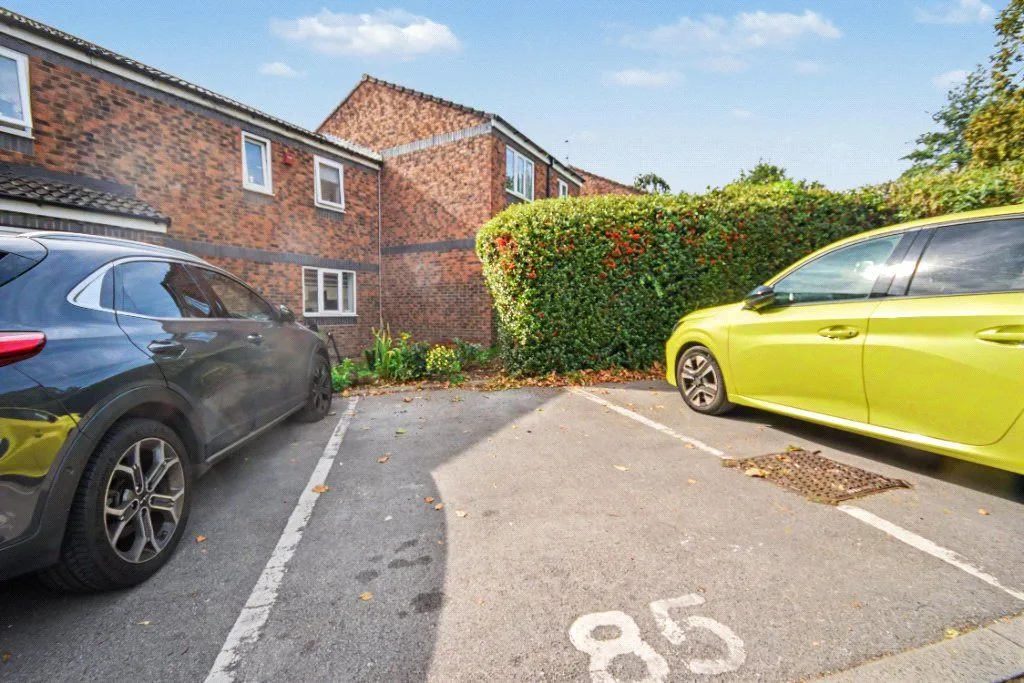 Howden Way, Eastmoor, WF1, photo 24