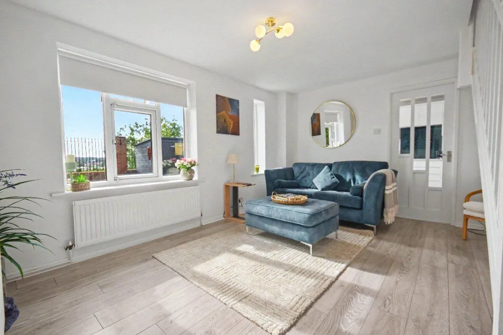 Howden Way, Eastmoor, WF1, photo 15