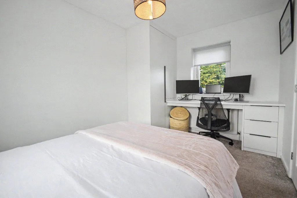 Howden Way, Eastmoor, WF1, photo 7