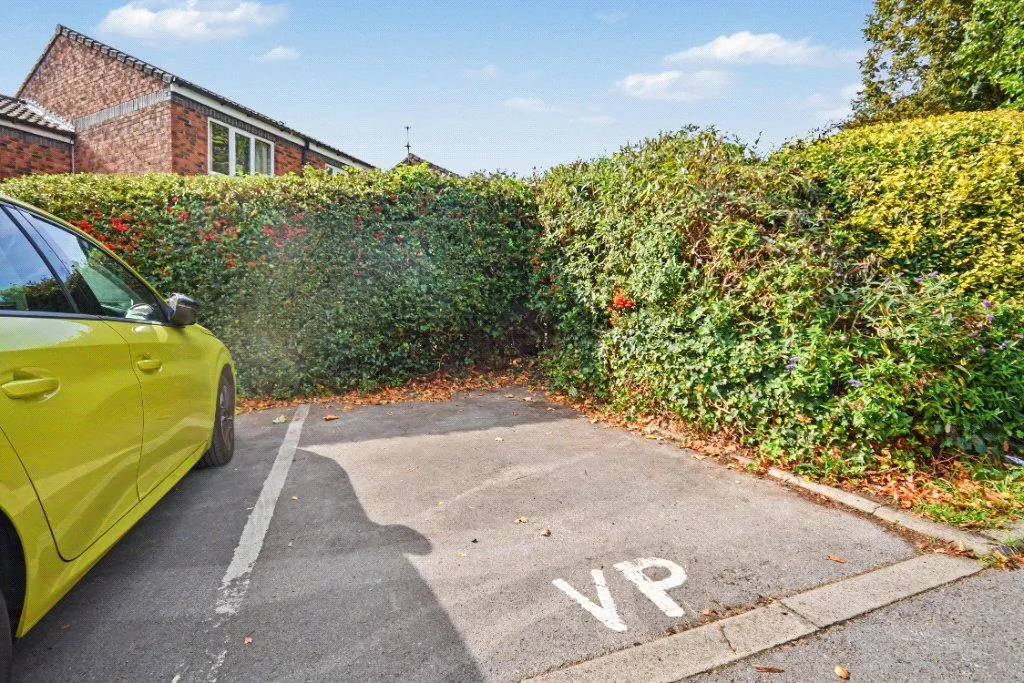 Howden Way, Eastmoor, WF1, photo 25