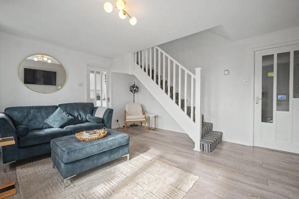 Howden Way, Eastmoor, WF1, photo 4