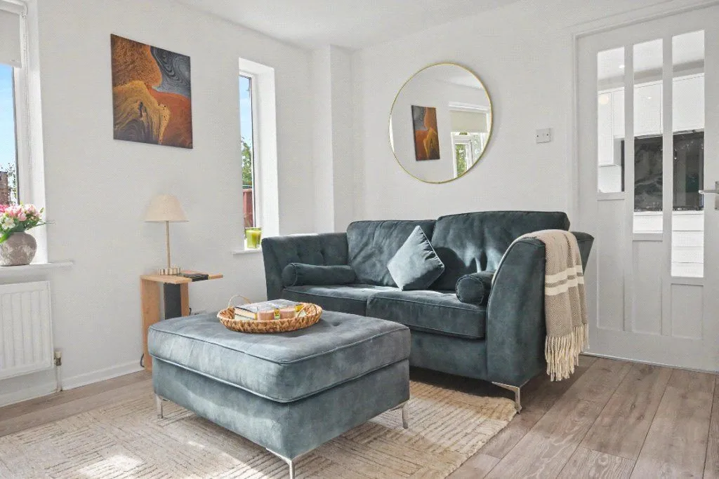 Howden Way, Eastmoor, WF1, photo 18