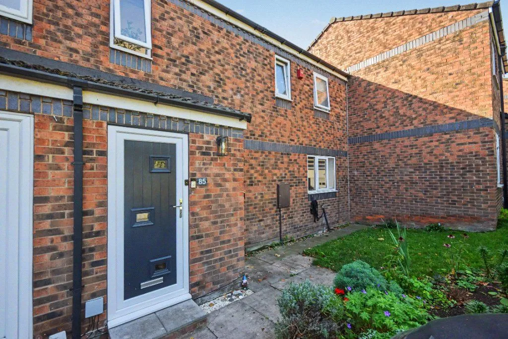 Howden Way, Eastmoor, WF1, photo 16