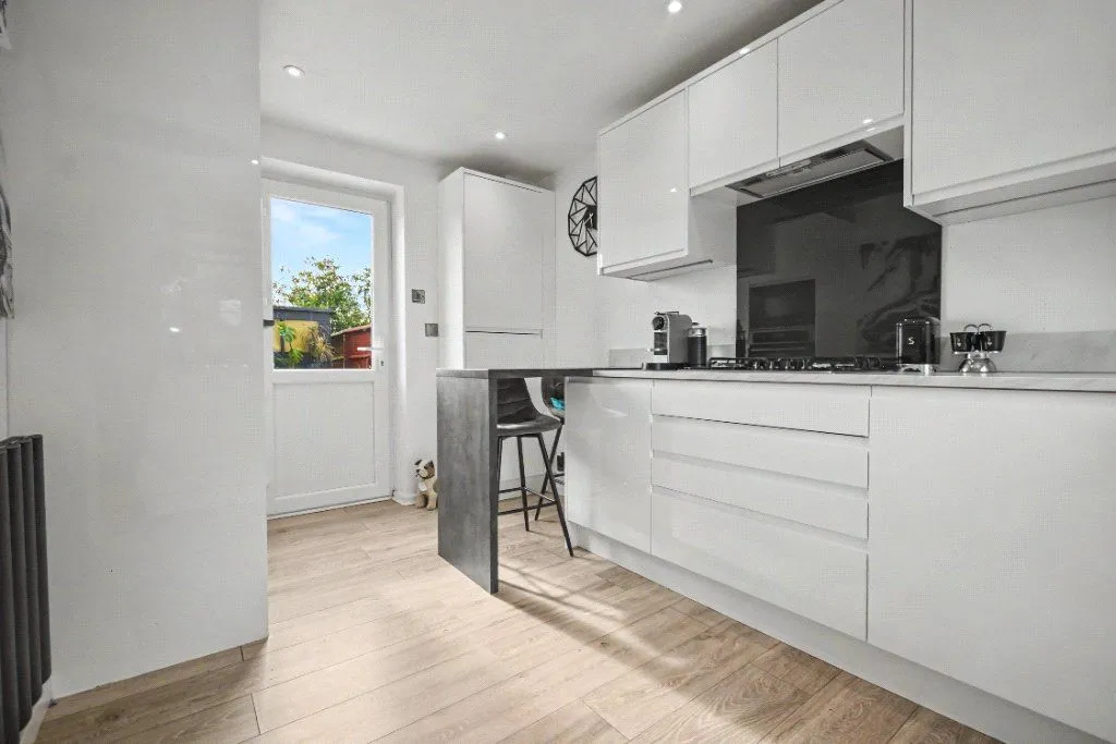 Howden Way, Eastmoor, WF1, photo 17