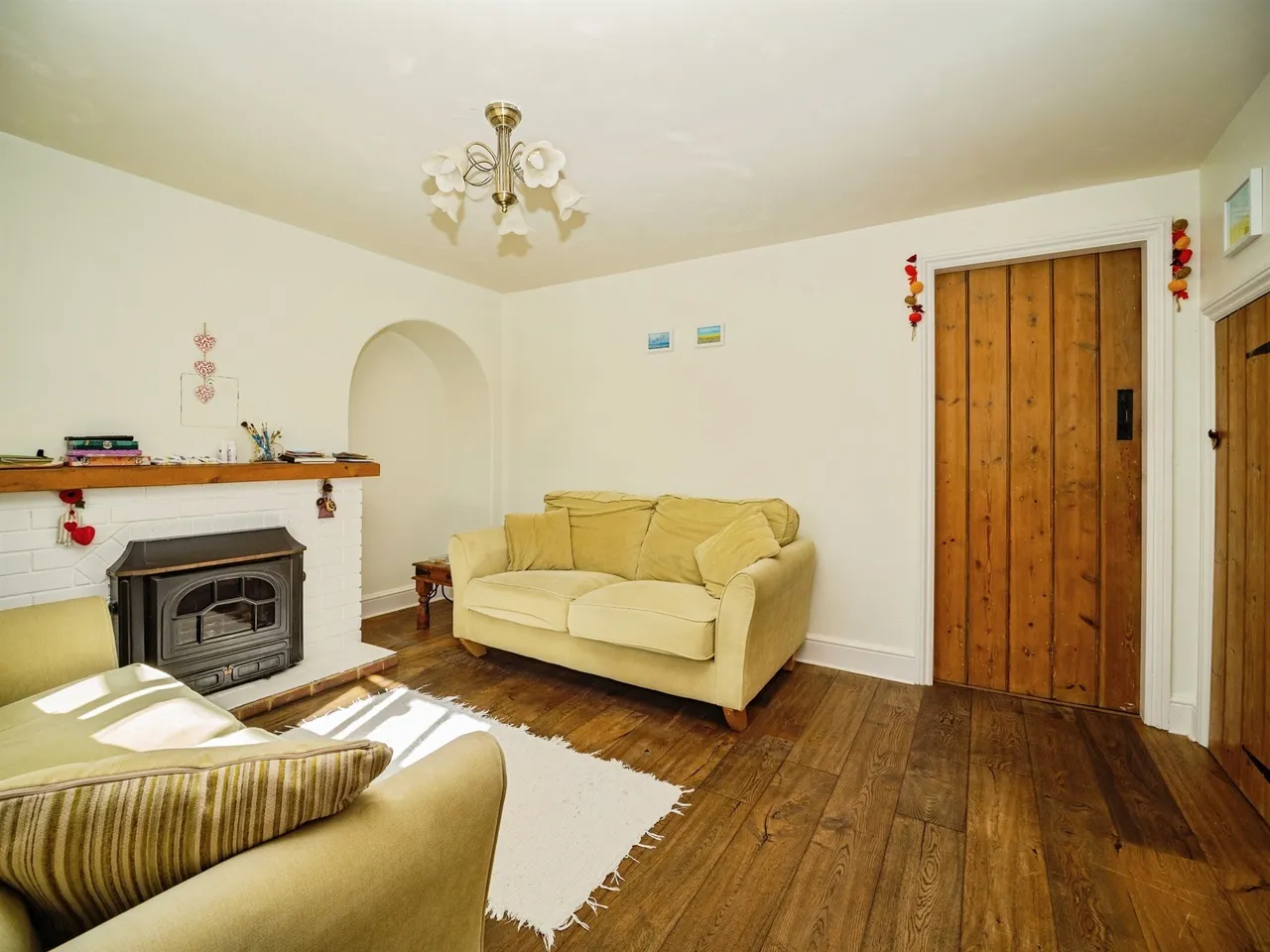 Talbothayes Cottages, West Stafford, DT2, photo 4