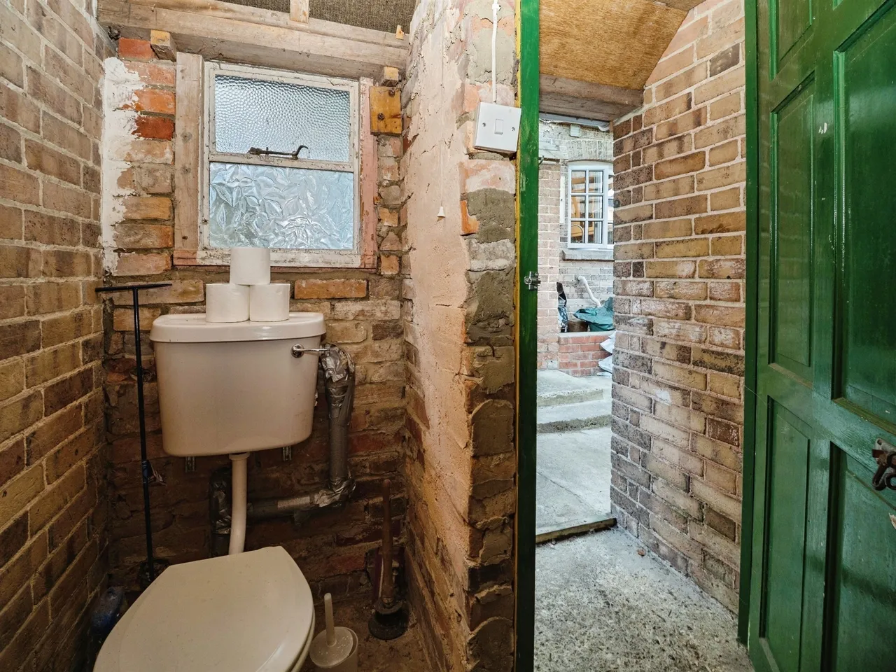 Talbothayes Cottages, West Stafford, DT2, photo 27
