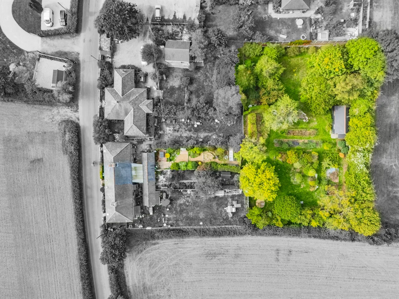 Talbothayes Cottages, West Stafford, DT2, photo 12
