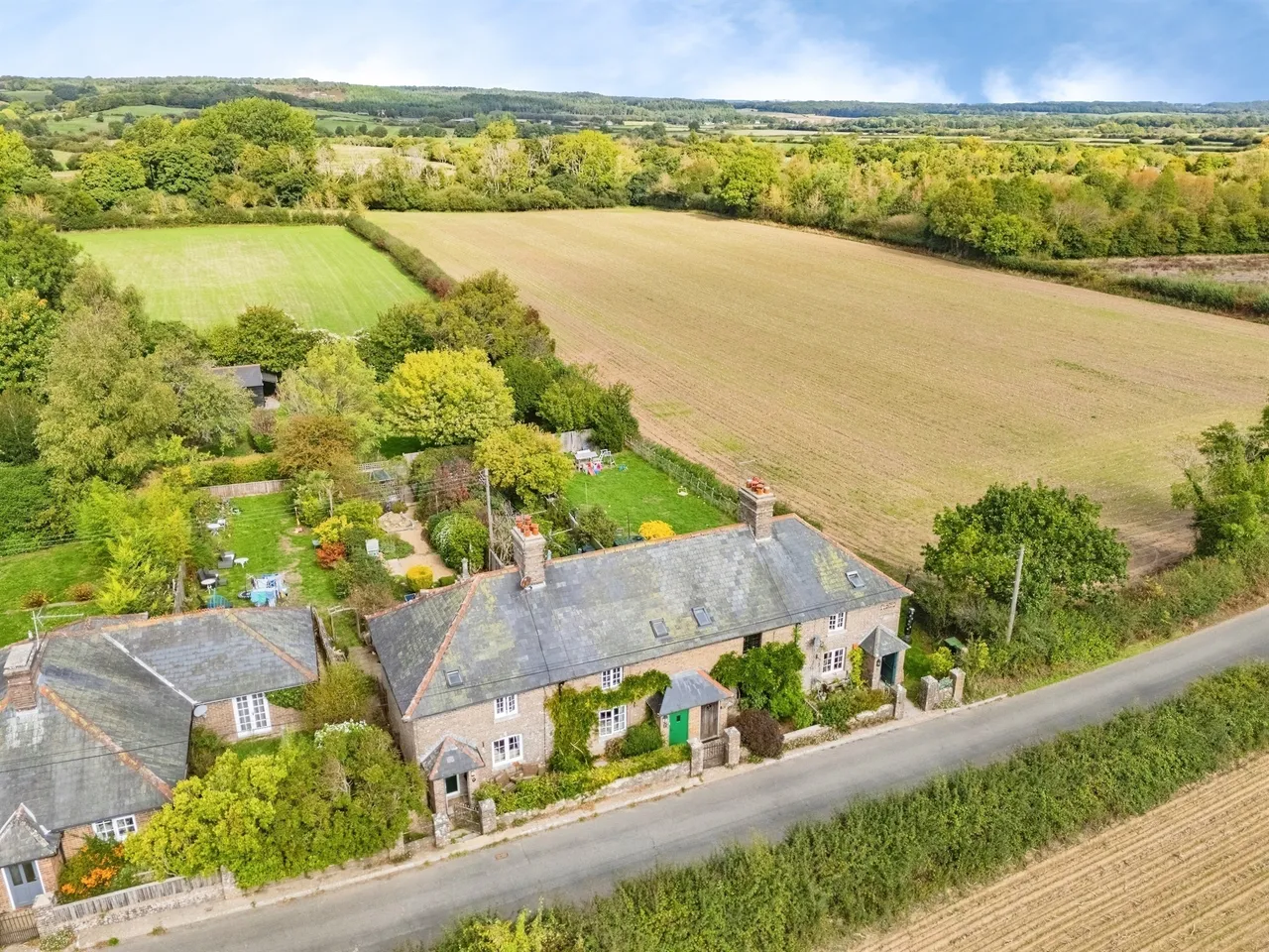 Talbothayes Cottages, West Stafford, DT2, photo 5