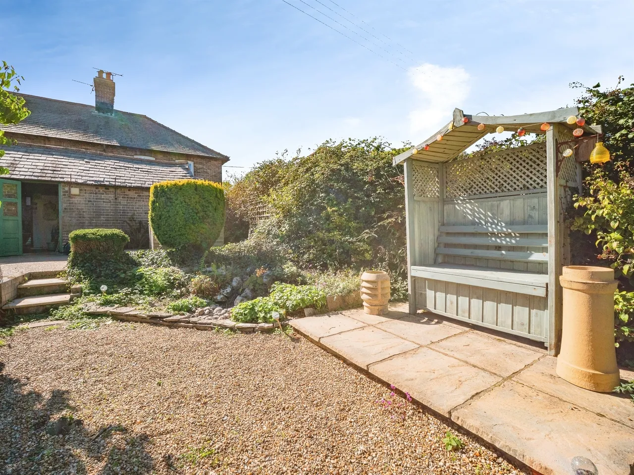 Talbothayes Cottages, West Stafford, DT2, photo 17