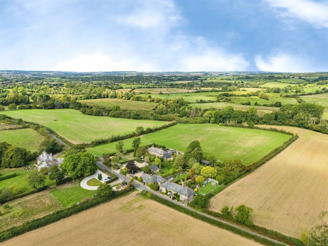Talbothayes Cottages, West Stafford, DT2, photo 32