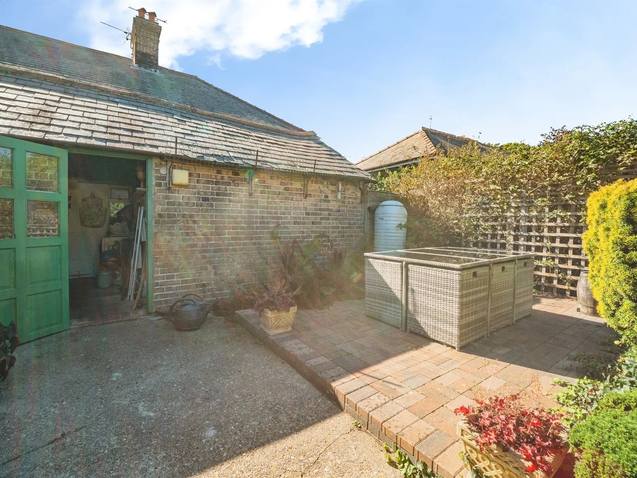 Talbothayes Cottages, West Stafford, DT2, photo 13
