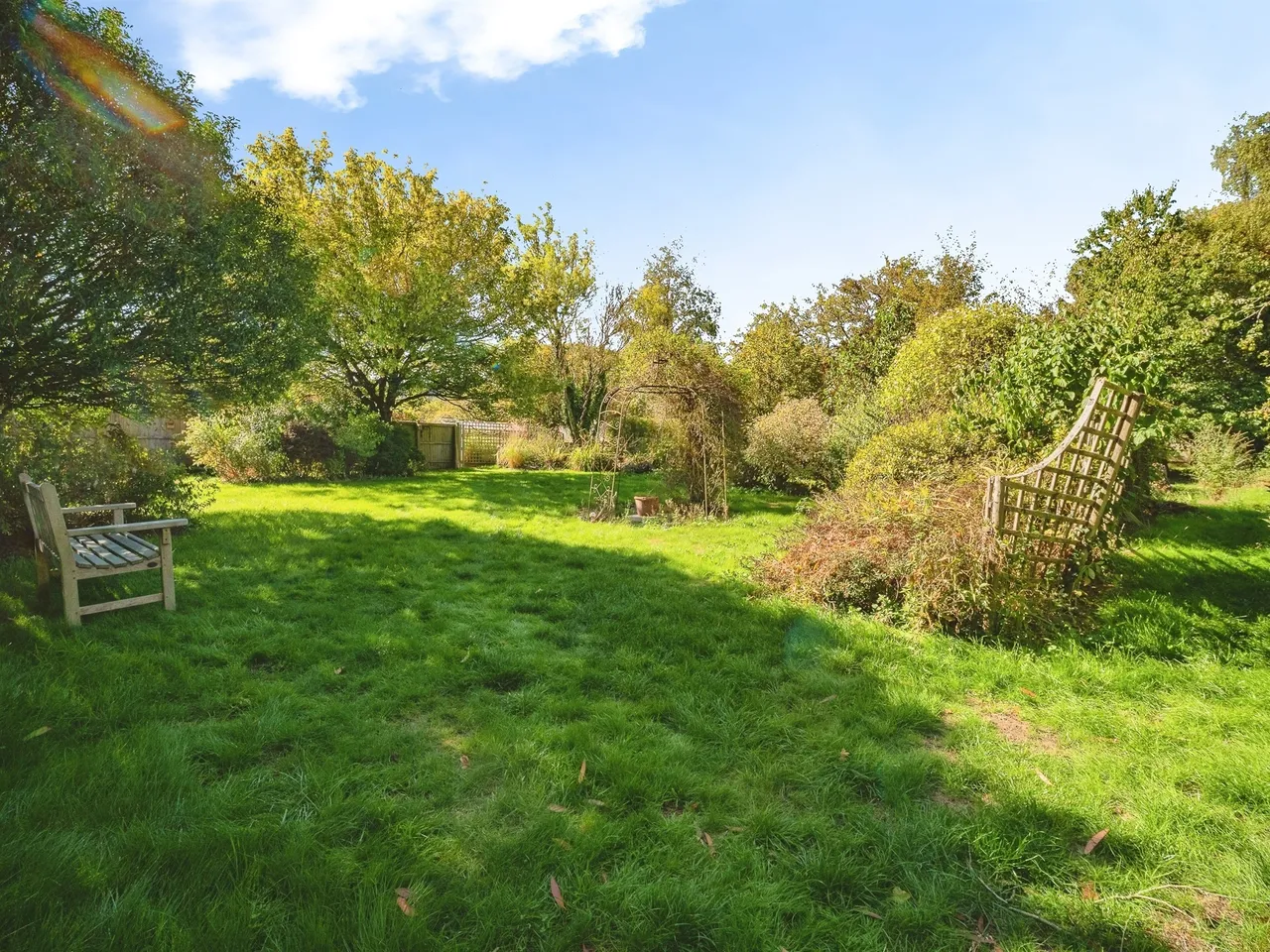 Talbothayes Cottages, West Stafford, DT2, photo 18