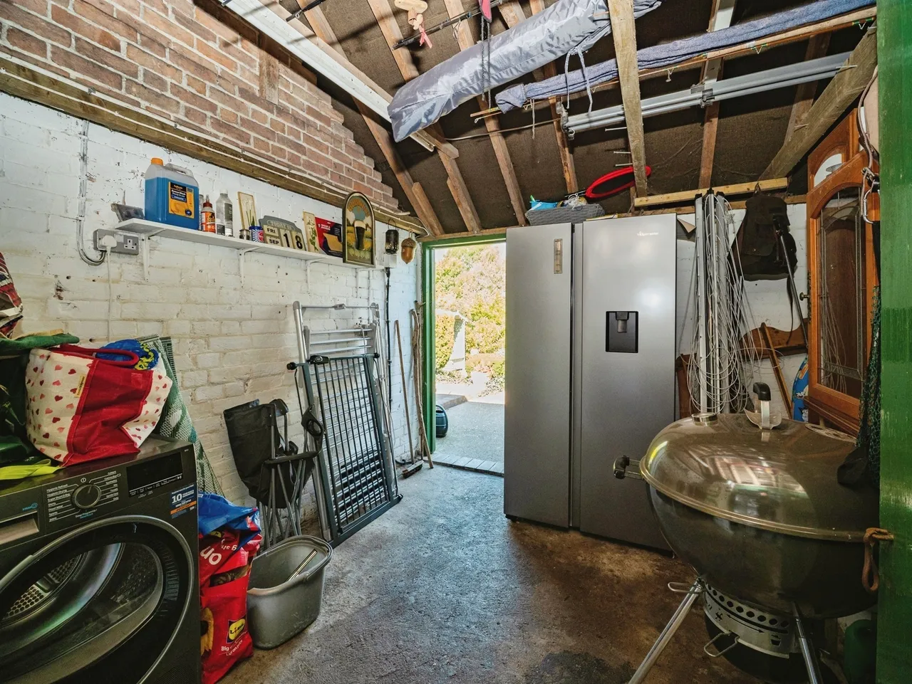 Talbothayes Cottages, West Stafford, DT2, photo 28