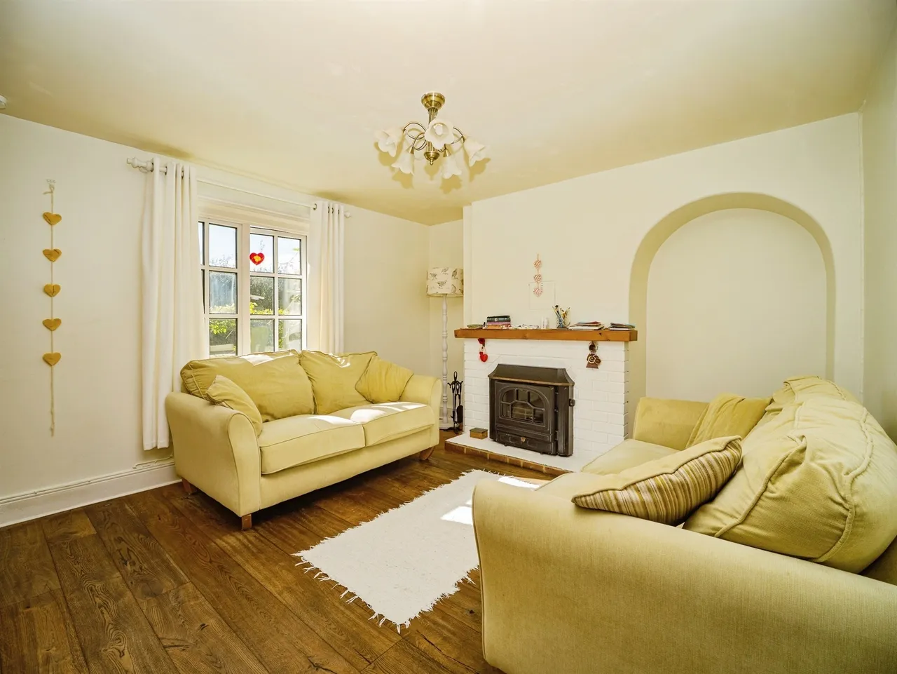 Talbothayes Cottages, West Stafford, DT2, photo 3