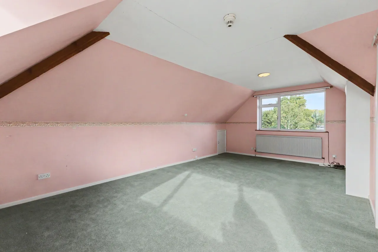 Atch Lench Road, Church Lench, WR11, photo 16