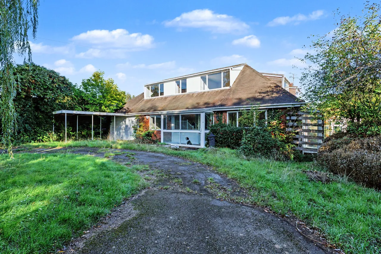 Atch Lench Road, Church Lench, WR11, photo 27