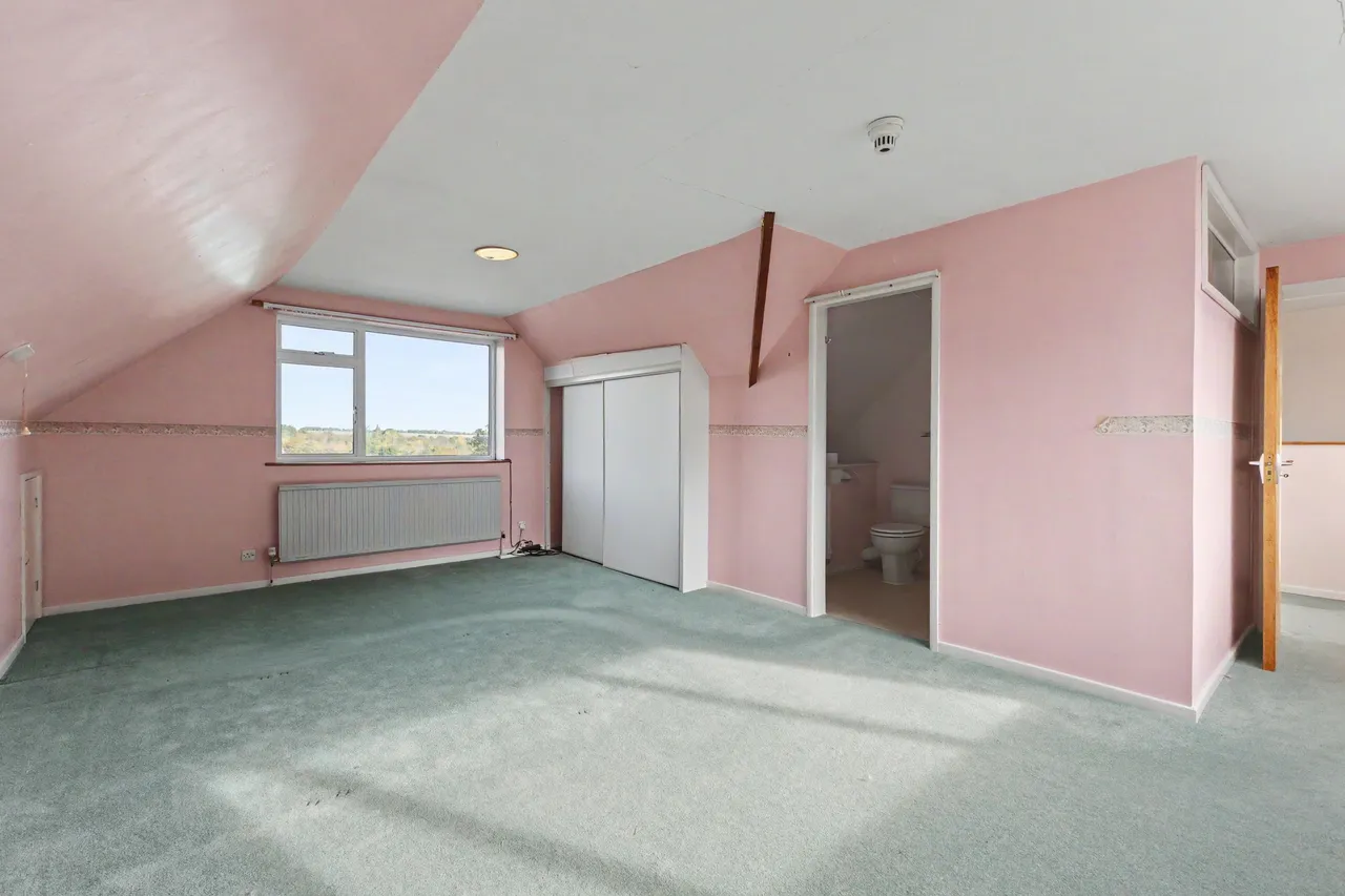 Atch Lench Road, Church Lench, WR11, photo 17