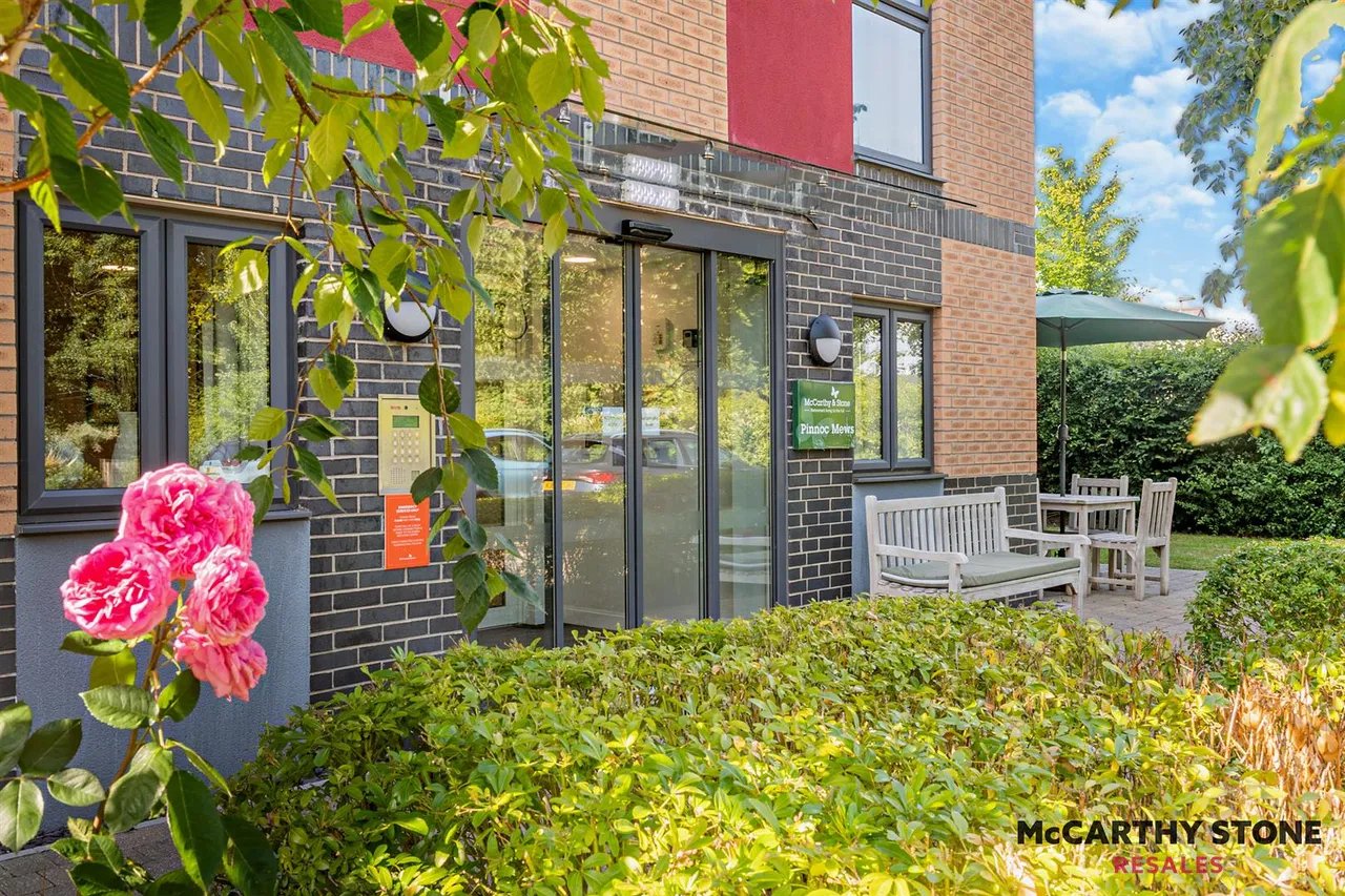 Bakers Way, Exeter, EX4, photo 22