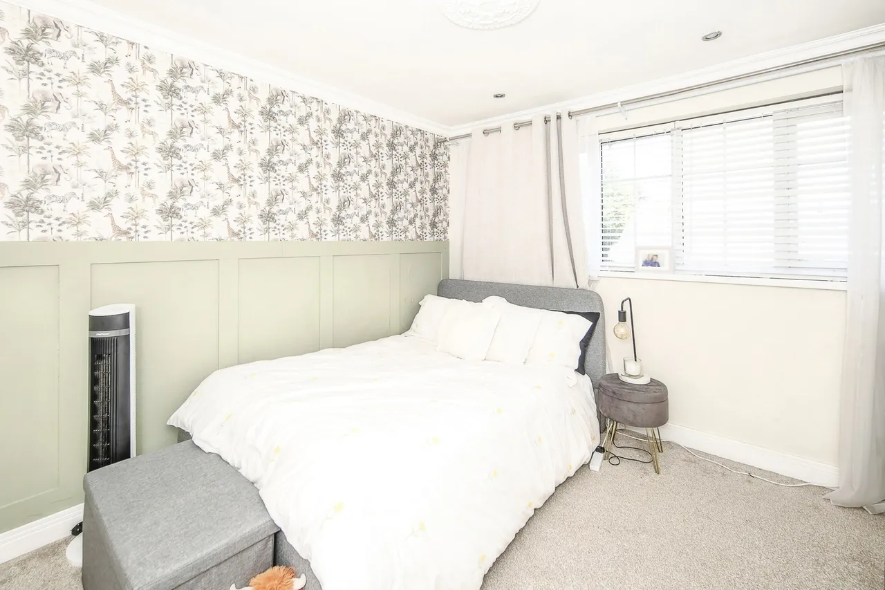 Walnut Croft, Atherstone, CV9, photo 13