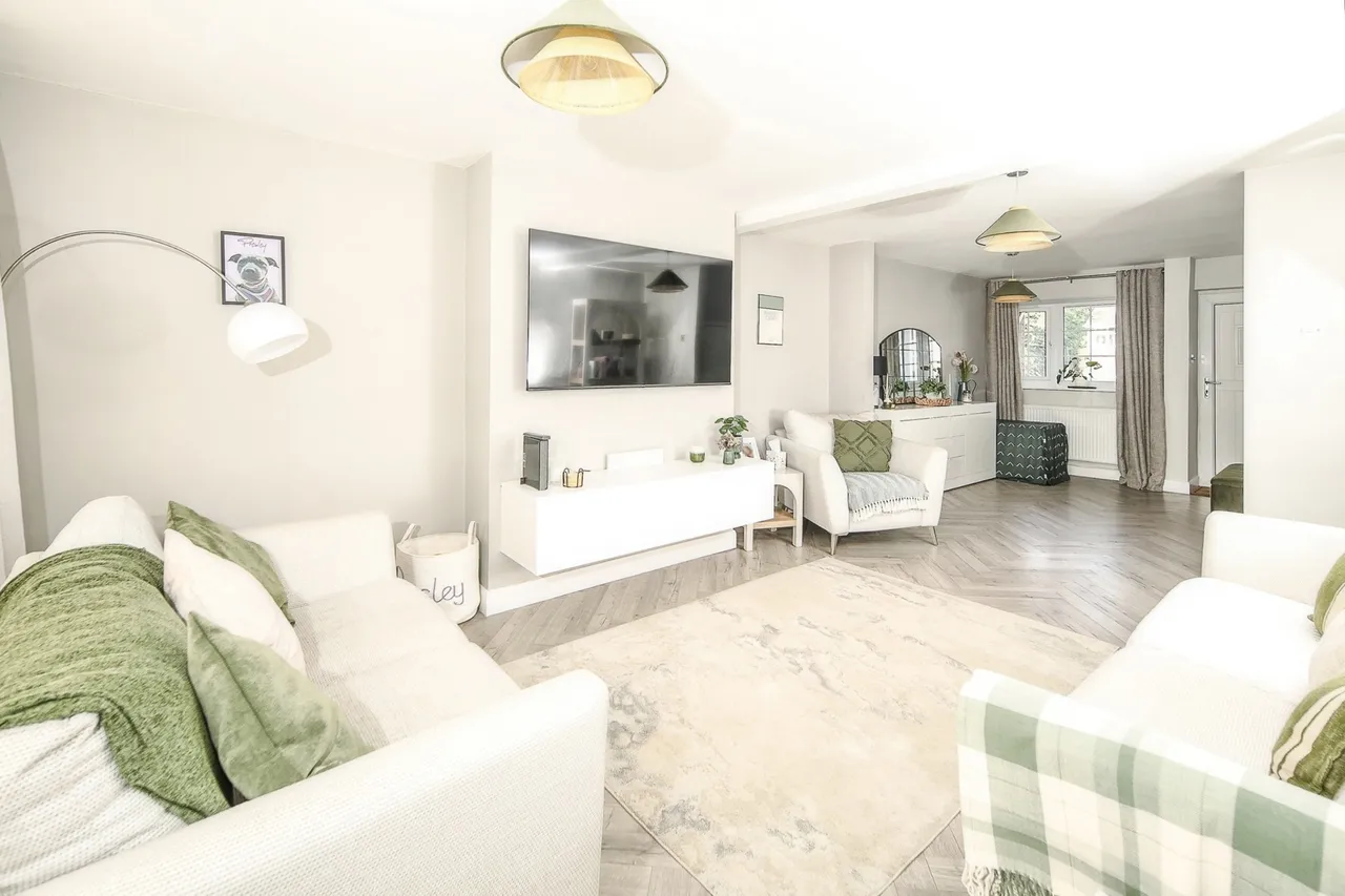 Walnut Croft, Atherstone, CV9, photo 3