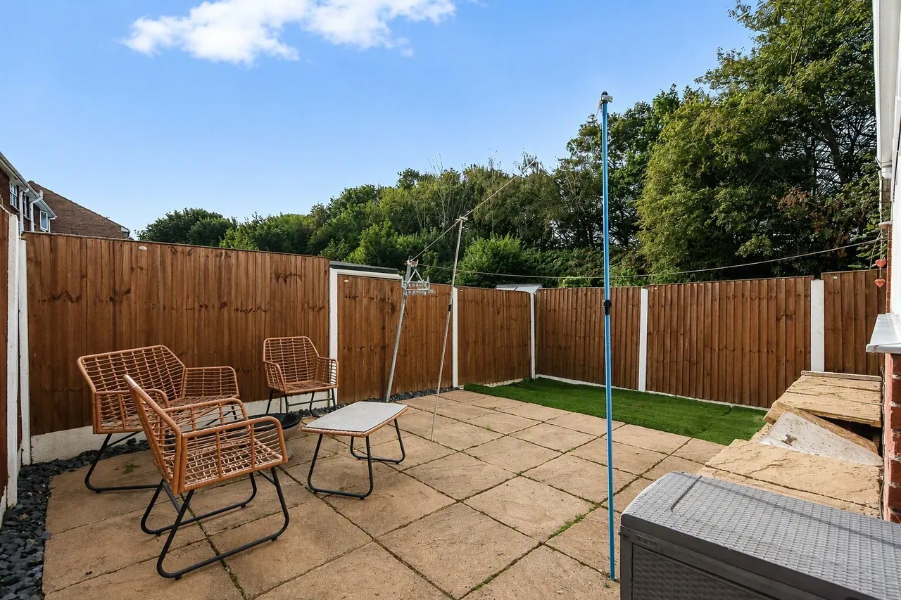 Walnut Croft, Atherstone, CV9, photo 16