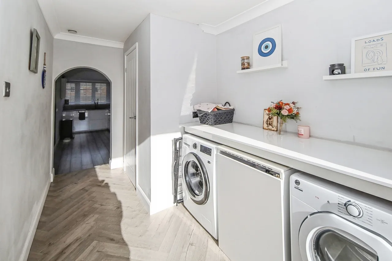 Walnut Croft, Atherstone, CV9, photo 8