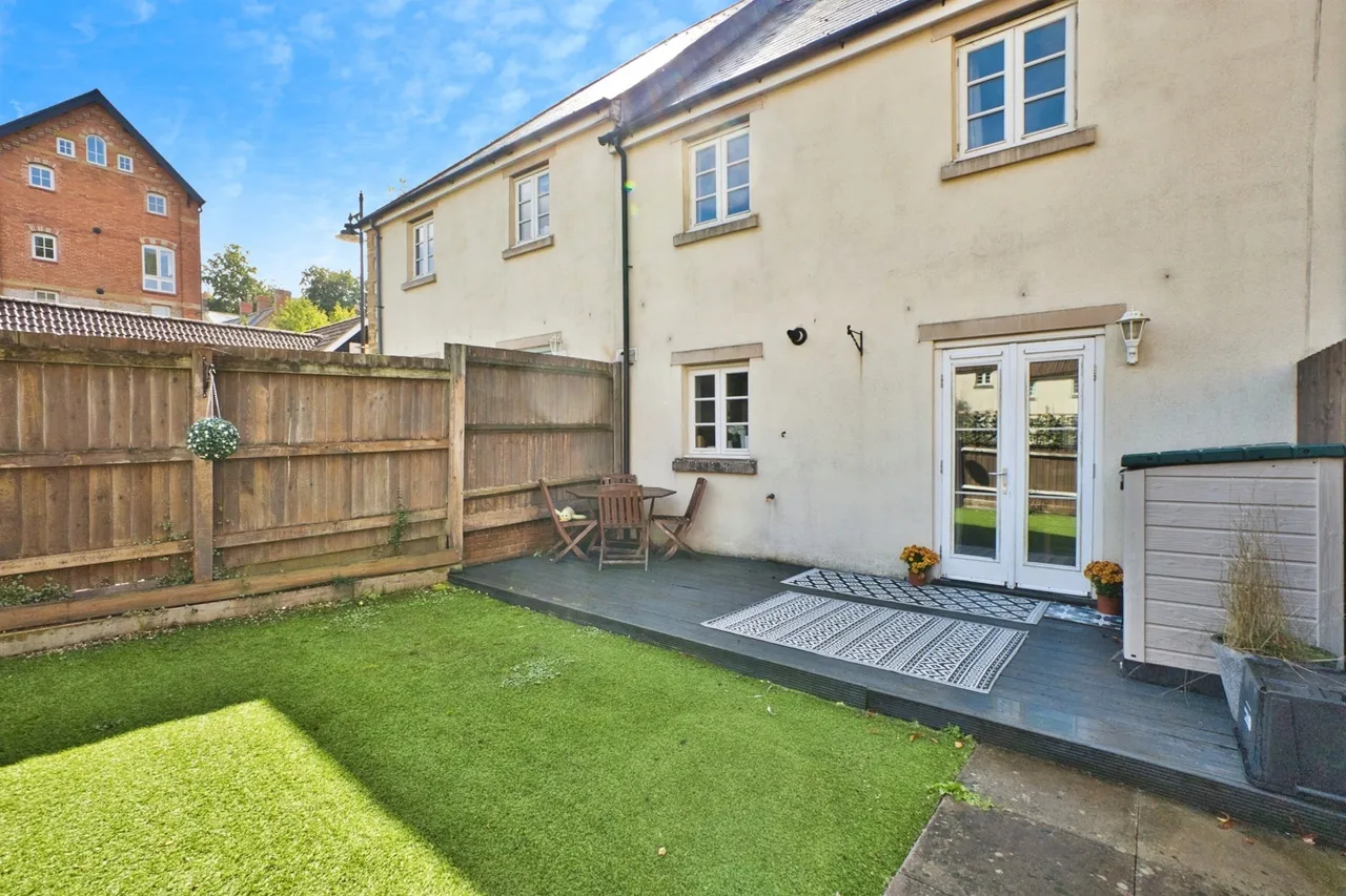Old Mill Lane, Crewkerne, TA18, photo 10