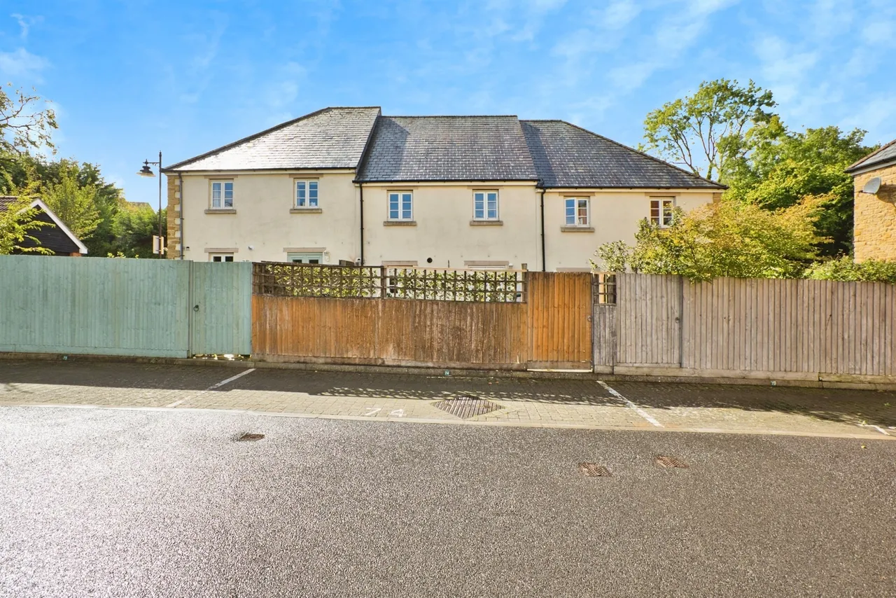 Old Mill Lane, Crewkerne, TA18, photo 17