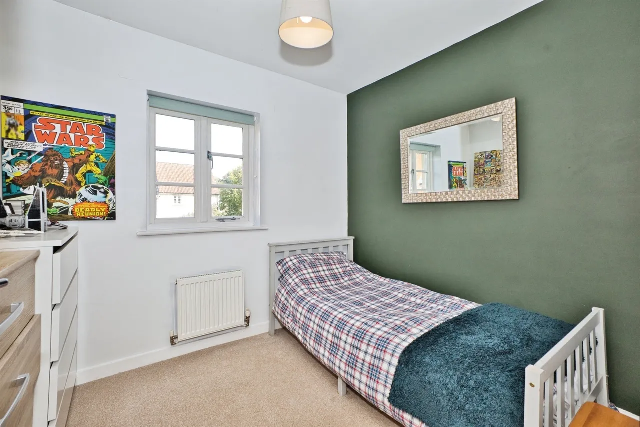 Old Mill Lane, Crewkerne, TA18, photo 16