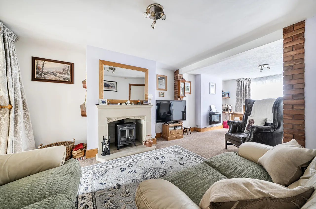 Lower Foxmoor Road, Rockwell Green, TA21, photo 4