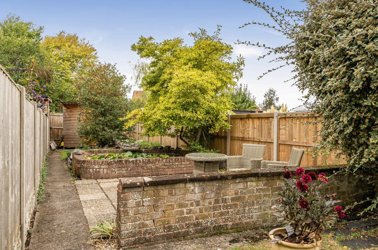 Lower Foxmoor Road, Rockwell Green, TA21, photo 8