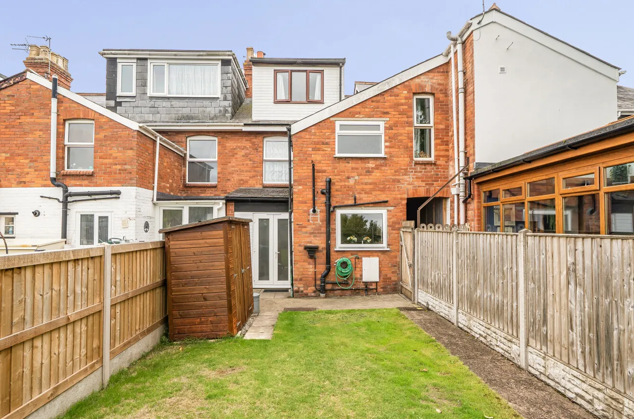 Lower Foxmoor Road, Rockwell Green, TA21, photo 11