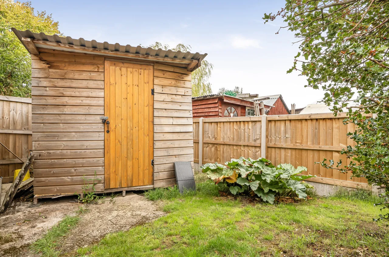 Lower Foxmoor Road, Rockwell Green, TA21, photo 9