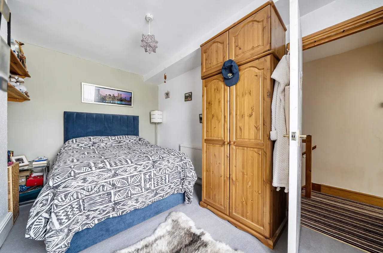 Lower Foxmoor Road, Rockwell Green, TA21, photo 16