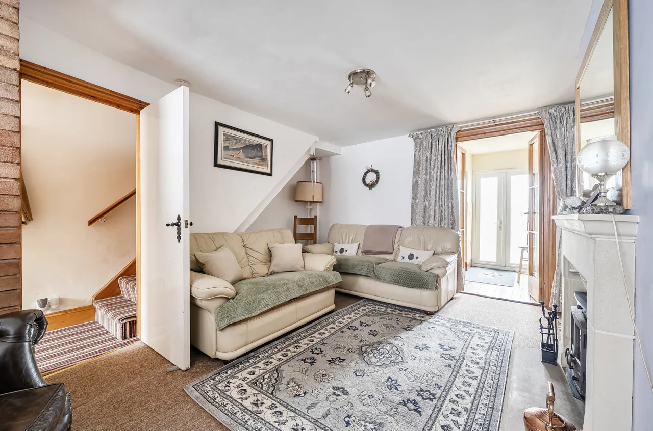 Lower Foxmoor Road, Rockwell Green, TA21, photo 5