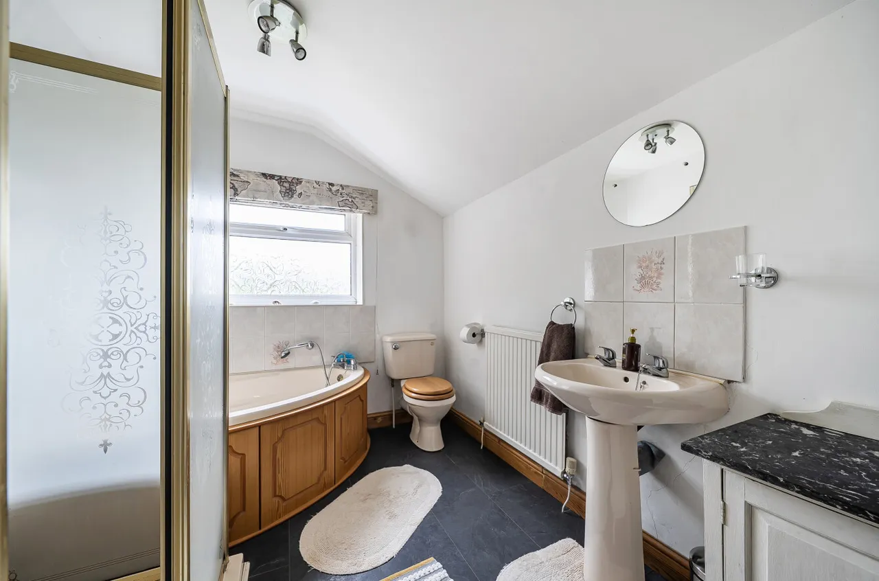 Lower Foxmoor Road, Rockwell Green, TA21, photo 15