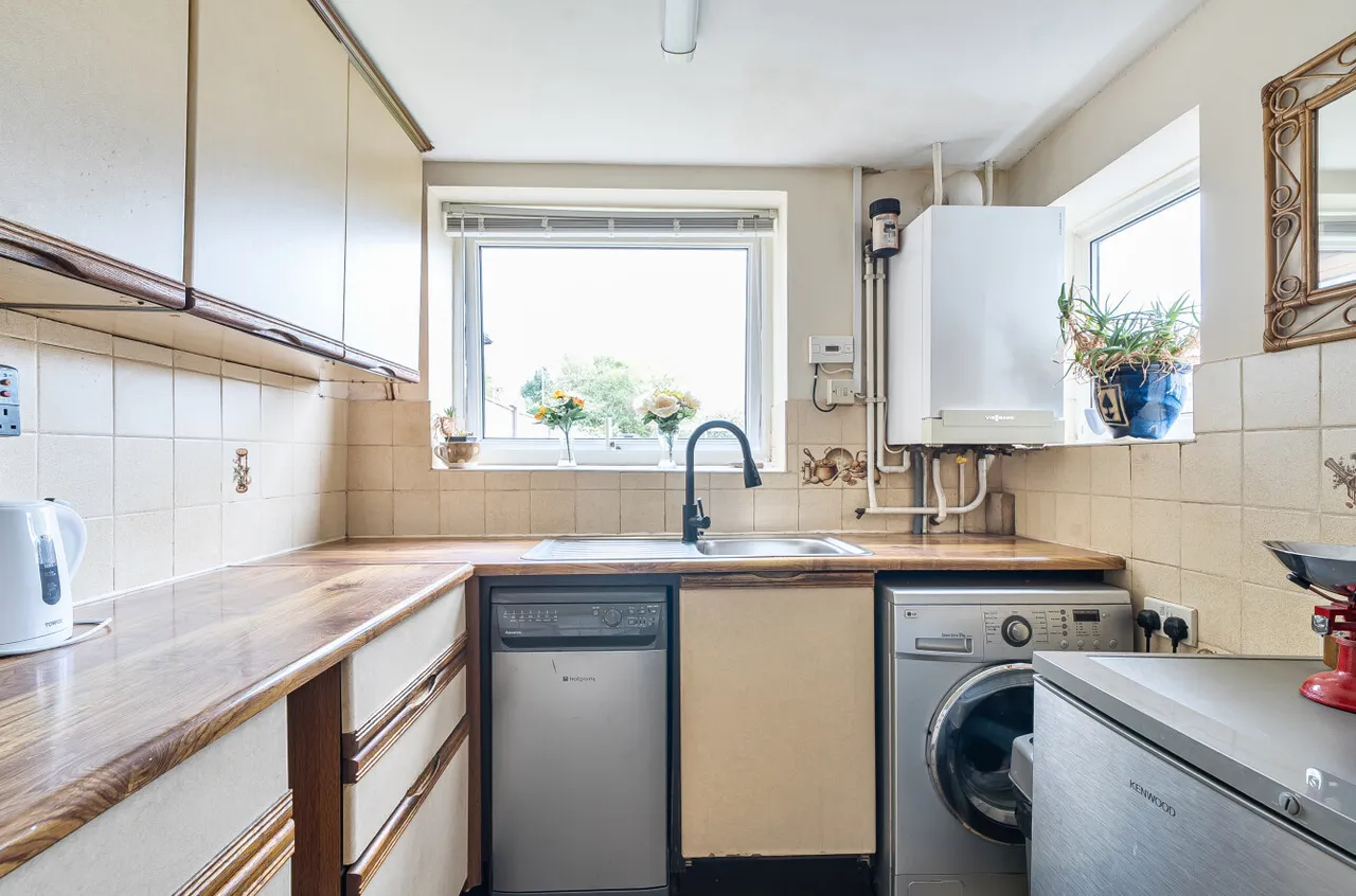 Lower Foxmoor Road, Rockwell Green, TA21, photo 13