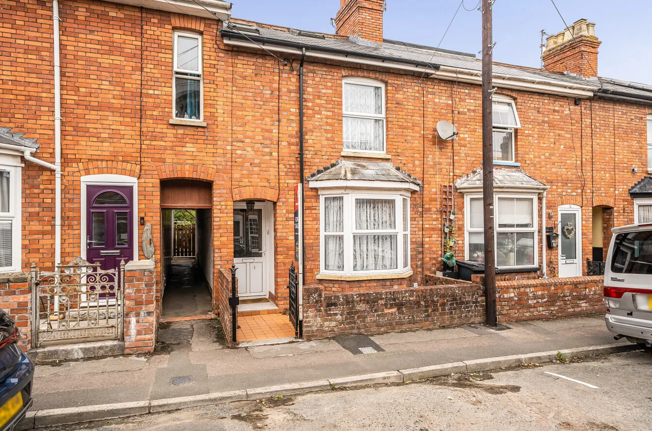 Lower Foxmoor Road, Rockwell Green, TA21, photo 23