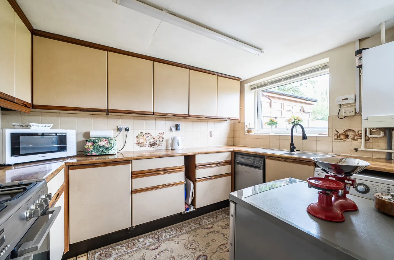 Lower Foxmoor Road, Rockwell Green, TA21, photo 7