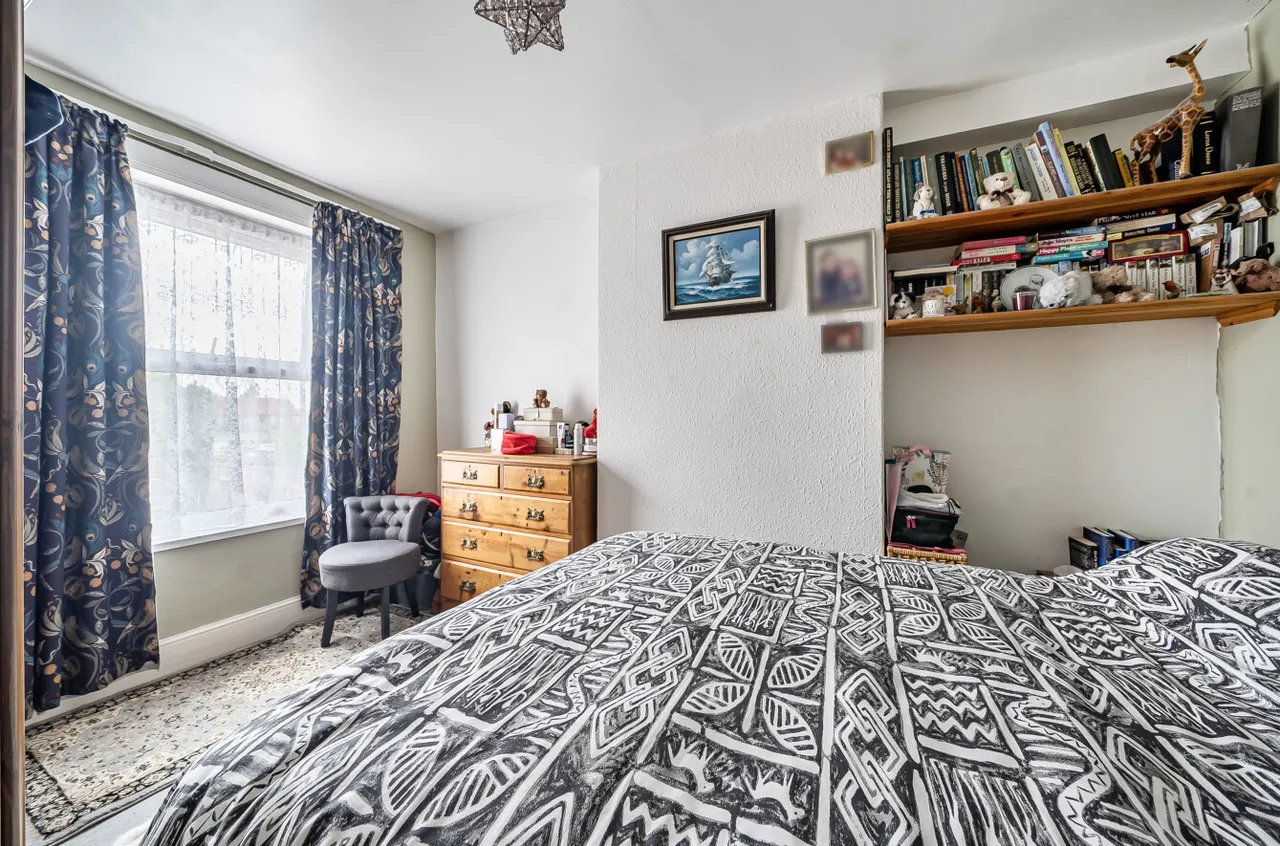 Lower Foxmoor Road, Rockwell Green, TA21, photo 19