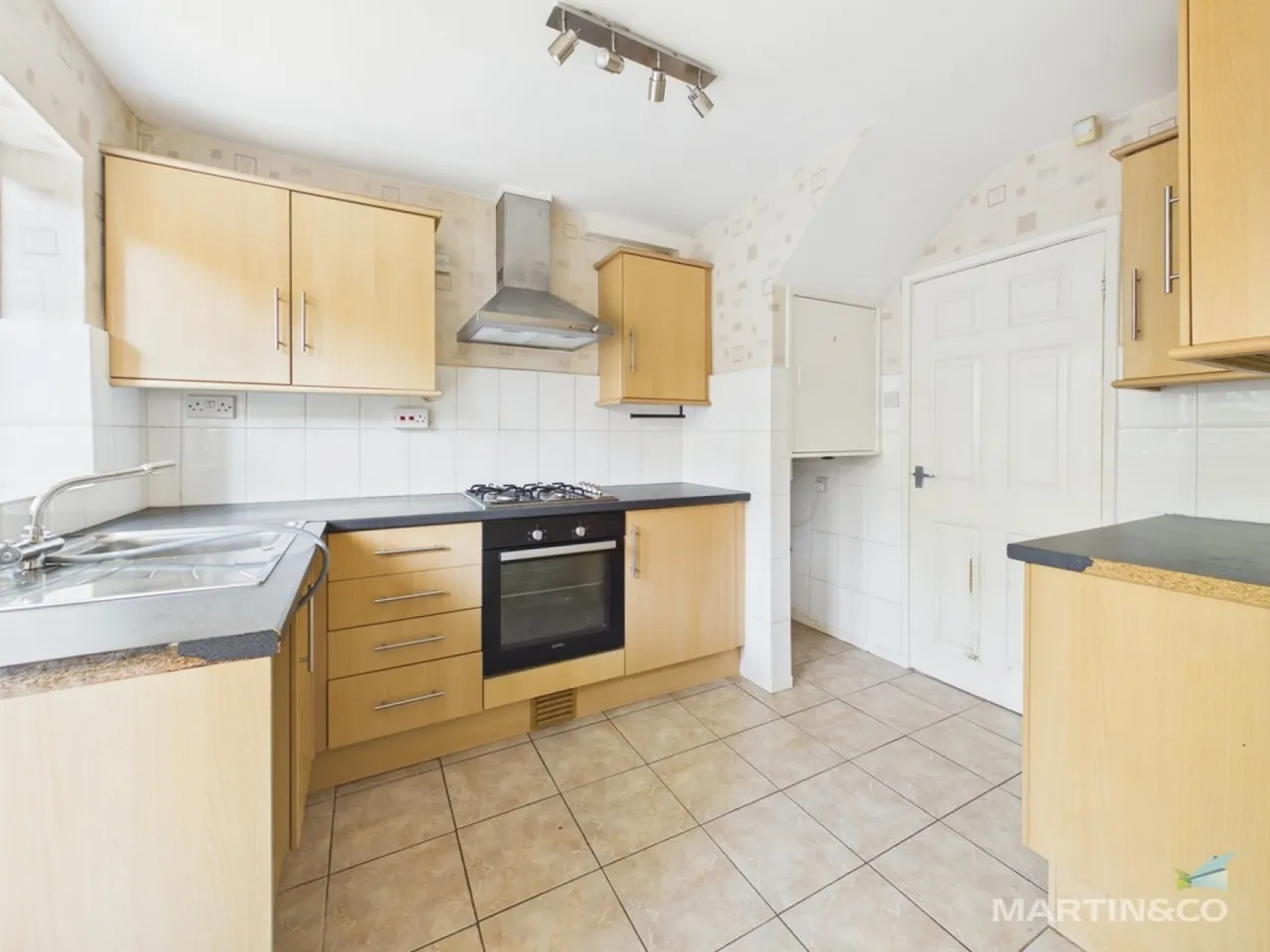Croft Drive, Moreton, Wirral, photo 7