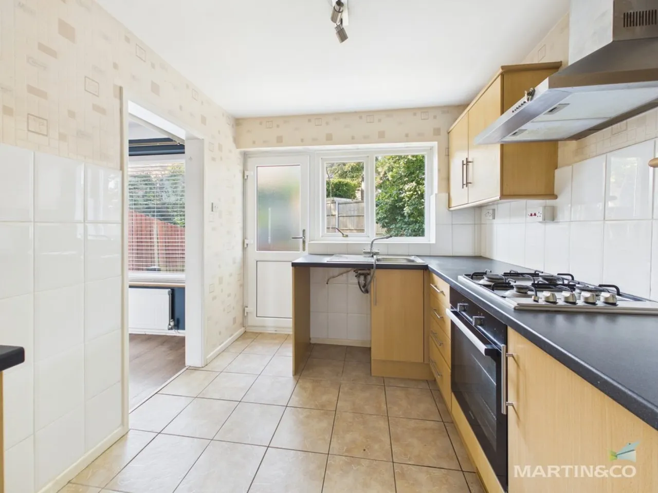 Croft Drive, Moreton, Wirral, photo 8