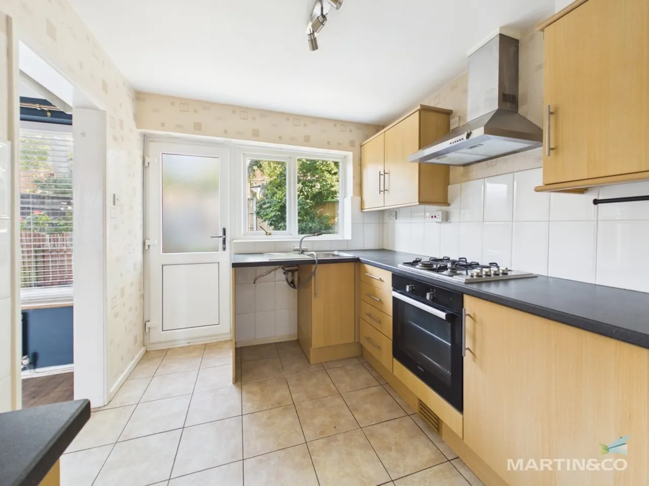 Croft Drive, Moreton, Wirral, photo 9